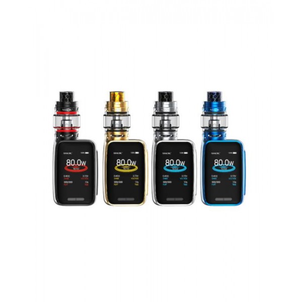 Smok X-Priv Baby 80W Vape Kit