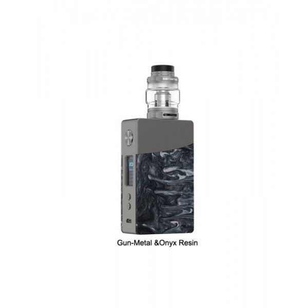 Geekvape Nova 200W Vape Kit With Cerberus Tank