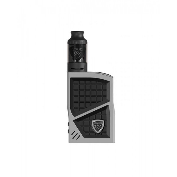 Vgod Pro 200W Vape Kit With Pro Subtank 3ML