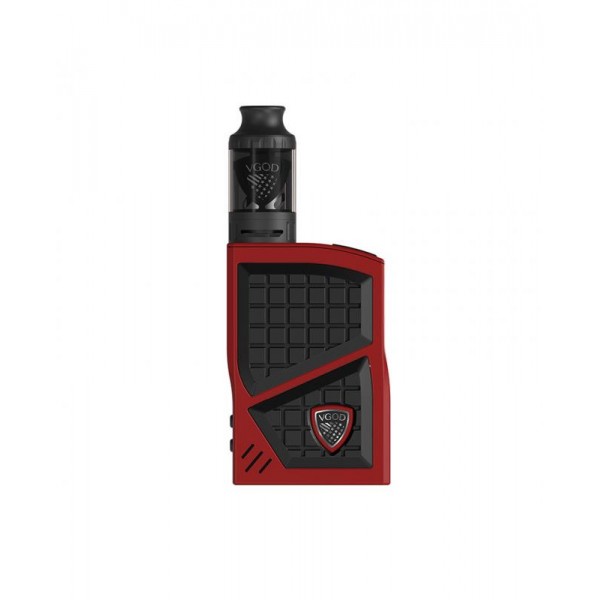 Vgod Pro 200W Vape Kit With Pro Subtank 3ML