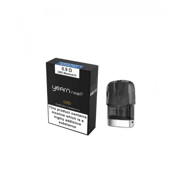 Uwell Yearn Neat 2 Pod Cartridge