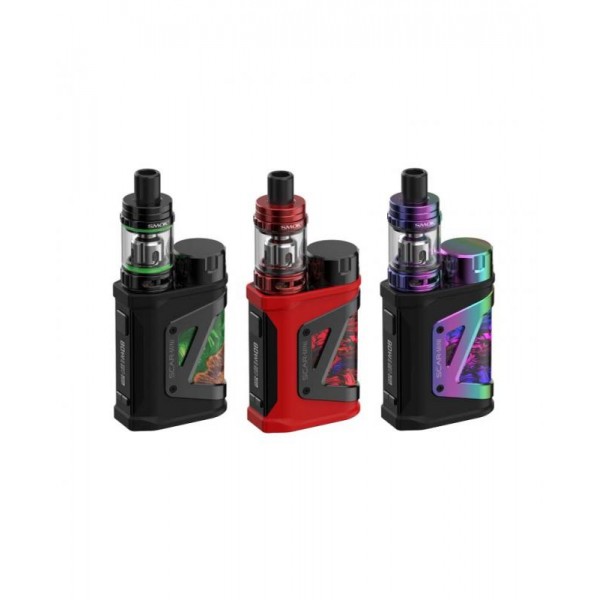 Smok Scar Mini 80W Starter Kit