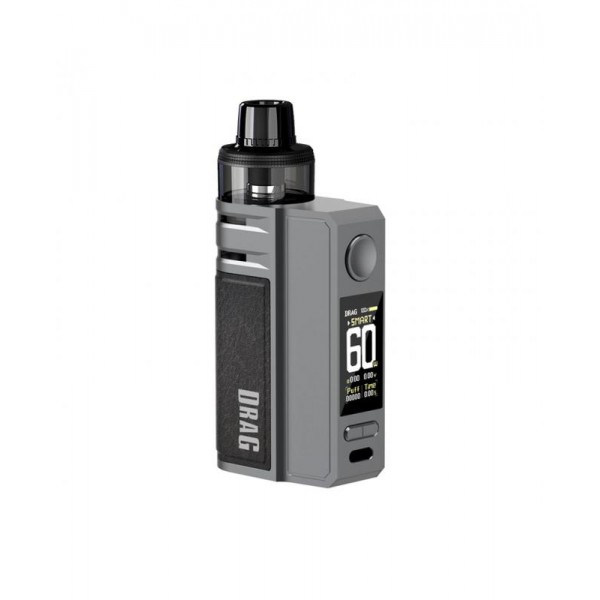 VOOPOO Drag E60 Pod Kit 2550mAh