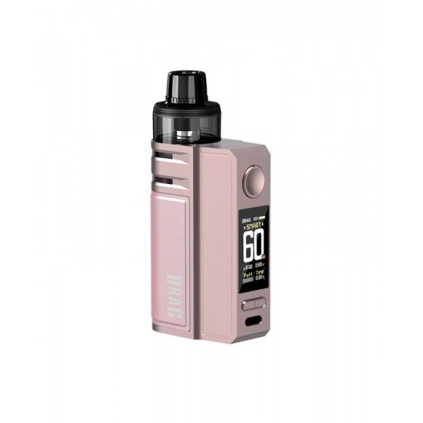 VOOPOO Drag E60 Pod Kit 2550mAh