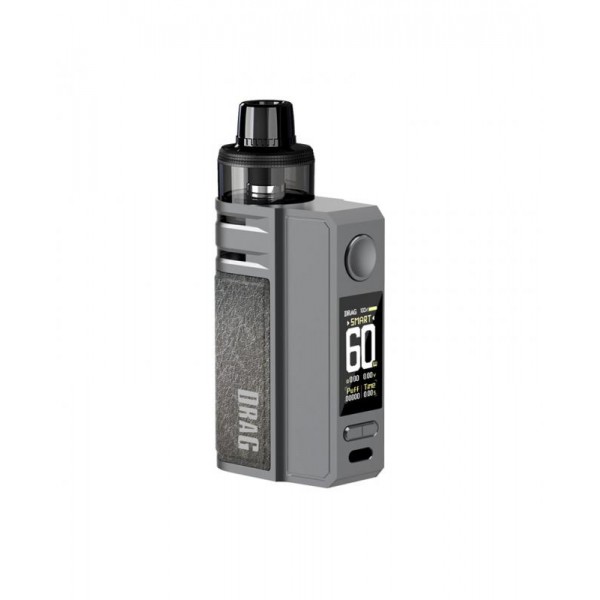 VOOPOO Drag E60 Pod Kit 2550mAh