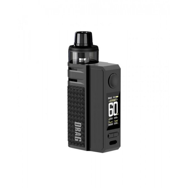 VOOPOO Drag E60 Pod Kit 2550mAh