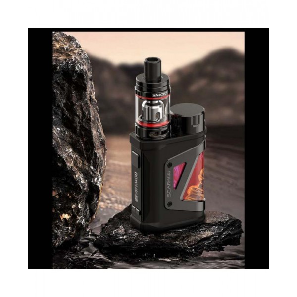 Smok Scar Mini 80W Starter Kit