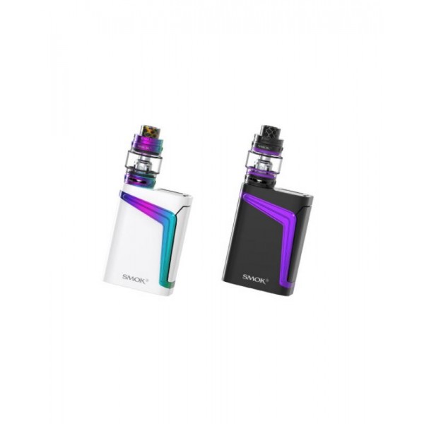 Smok V-Fin 160W 8000mAh Vape Kit