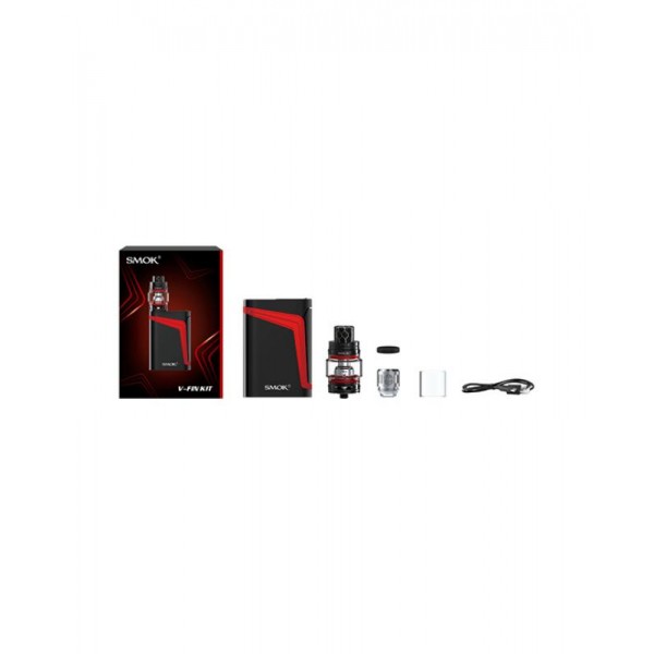 Smok V-Fin 160W 8000mAh Vape Kit