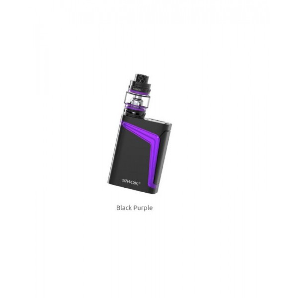 Smok V-Fin 160W 8000mAh Vape Kit