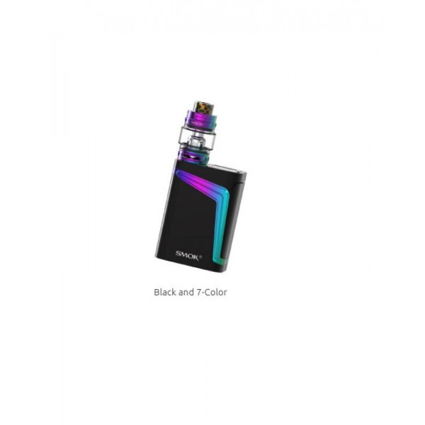 Smok V-Fin 160W 8000mAh Vape Kit