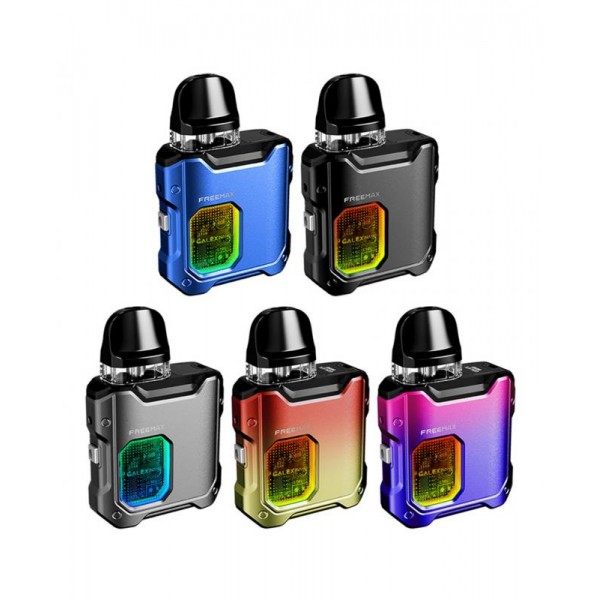 Freemax Galex Nano Pod System Kit 800mAh