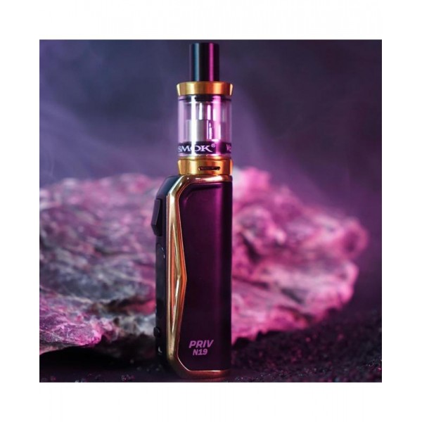 Smok Priv N19 30W Starter Kit