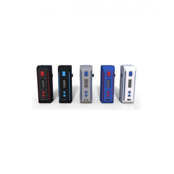 Encom Voidray 60W TC Mod