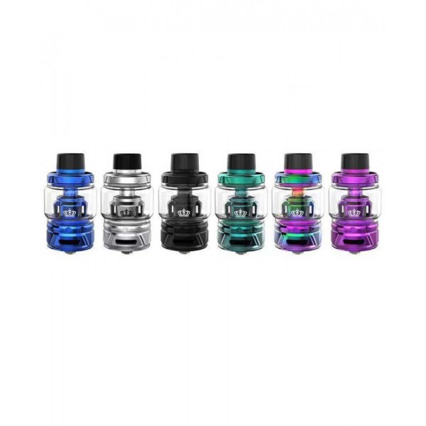 Uwell Crown 4 Sub Ohm Tank