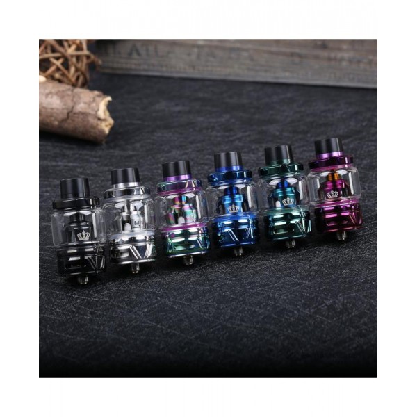 Uwell Crown 4 Sub Ohm Tank