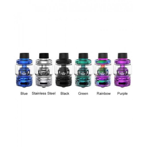 Uwell Crown 4 Sub Ohm Tank