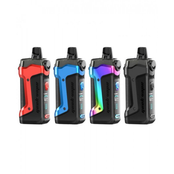 Geekvape Aegis Boost Plus 40W Pod System