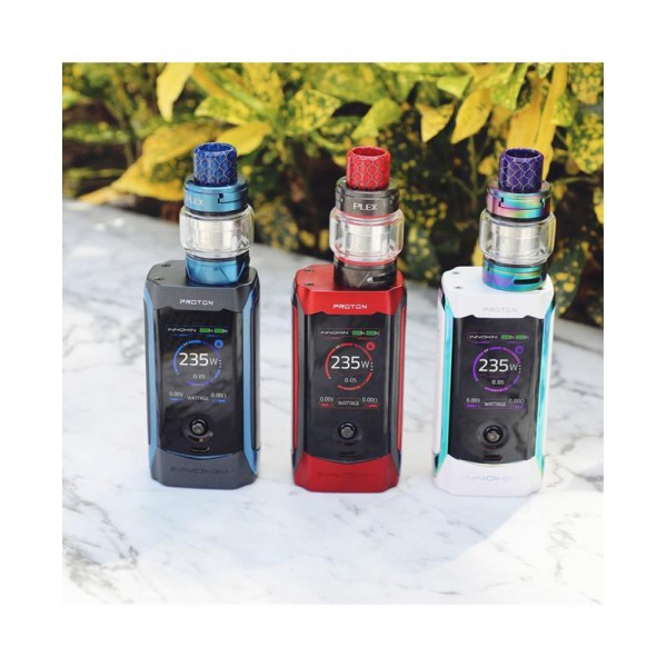 Innokin Proton Plex 235W Vape Kit