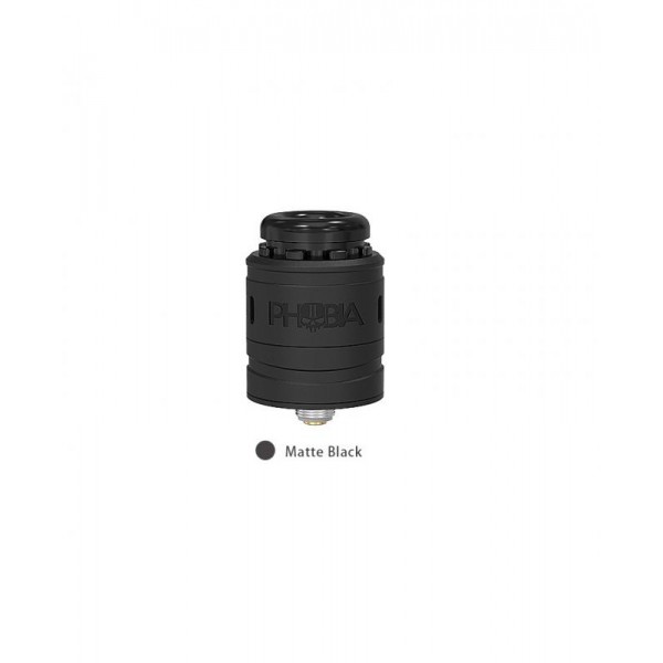 Vandy Vape Phobia V2 RDA 24MM