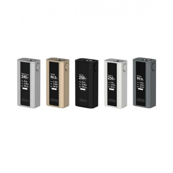 Joyetech Cuboid Mini 80W Mod