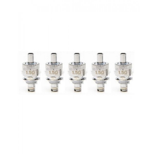 Innokin iClear 16B Bottom Dual Coil Replacement Coil Head