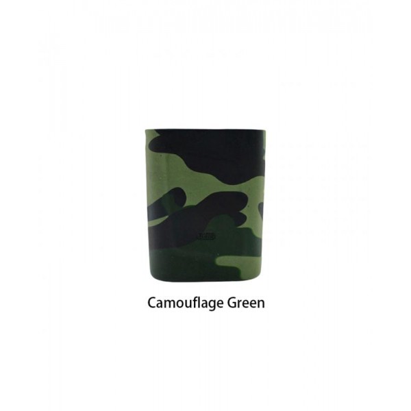 Smok Alien Kit 85w Camouflage Silicone Case