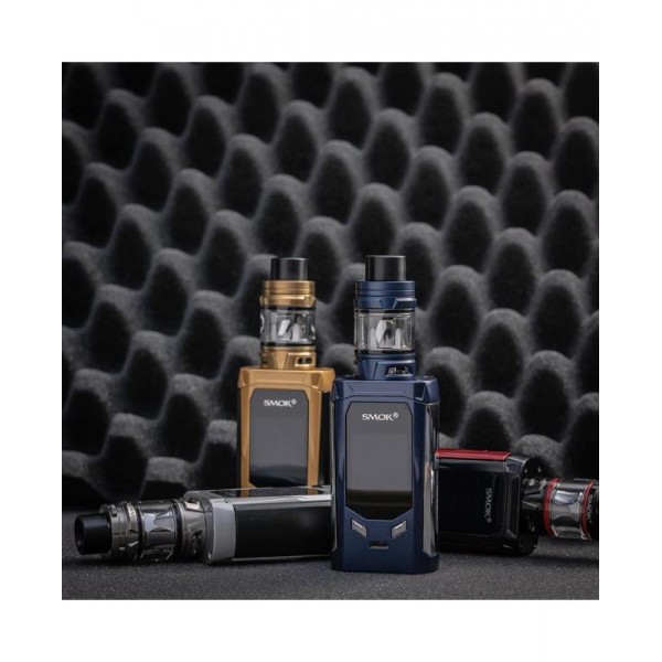 Smok R-Kiss 200W Starter Kit