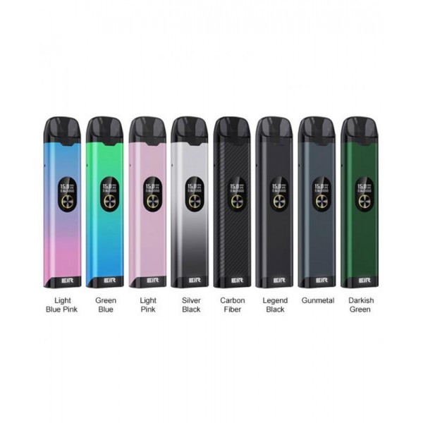 Hellvape EIR Pod System Kit 800mAh