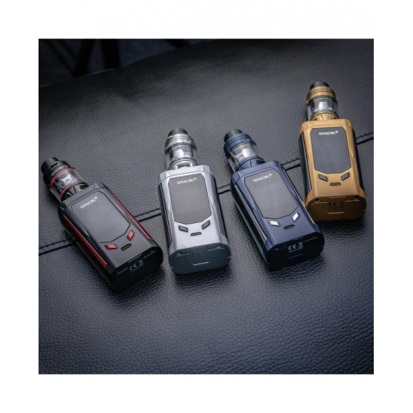 Smok R-Kiss 200W Starter Kit