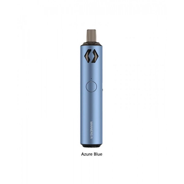 Vapefly Manners R Pod System Kit 1000mAh