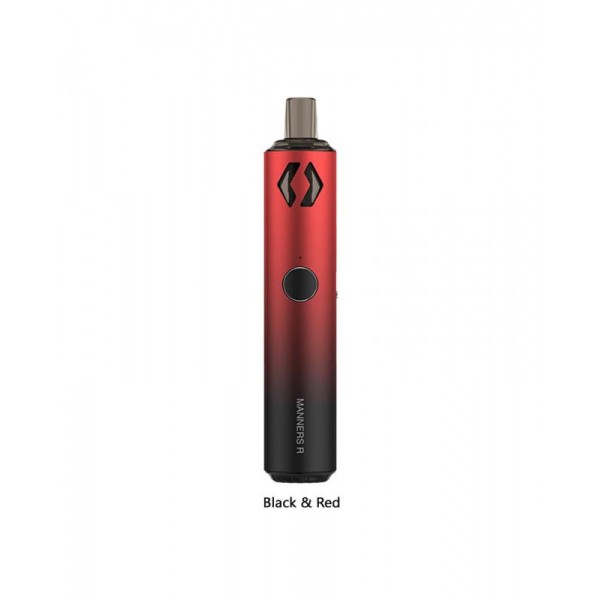 Vapefly Manners R Pod System Kit 1000mAh