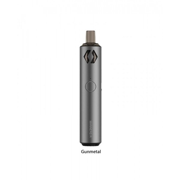 Vapefly Manners R Pod System Kit 1000mAh