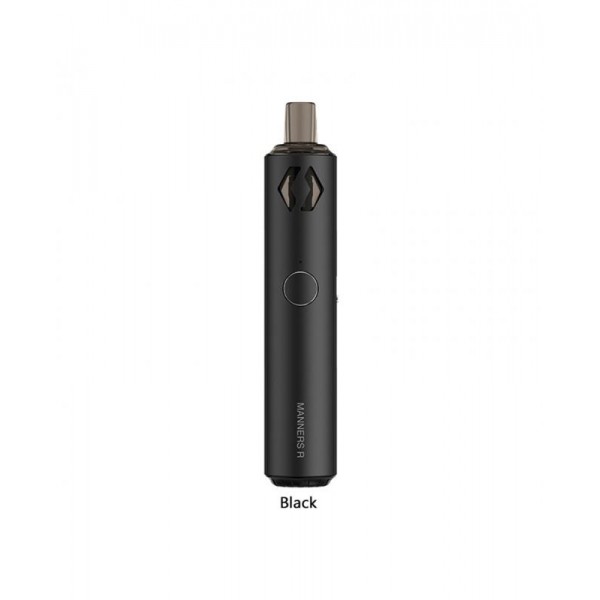 Vapefly Manners R Pod System Kit 1000mAh