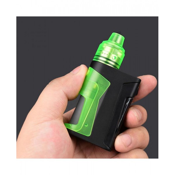 Vandy Vape Simple EX Nic Salt Vape Kit