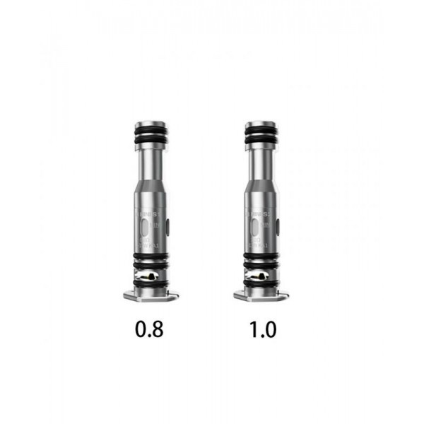 Lost Vape UB Mini Coil 5pcs/pack