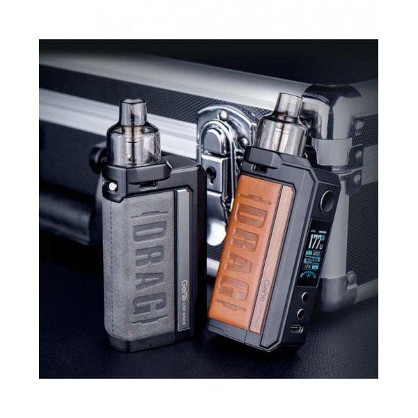 Voopoo Drag Max 177W Pod Mod Kit