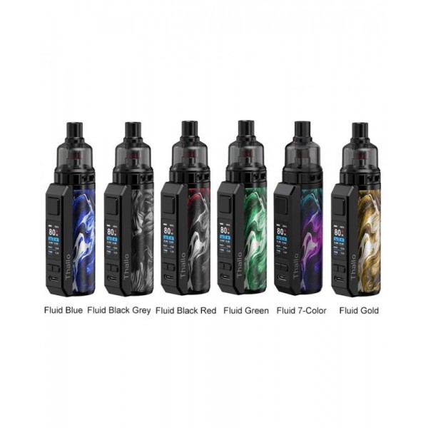 Smok Thallo 80W Pod Kit