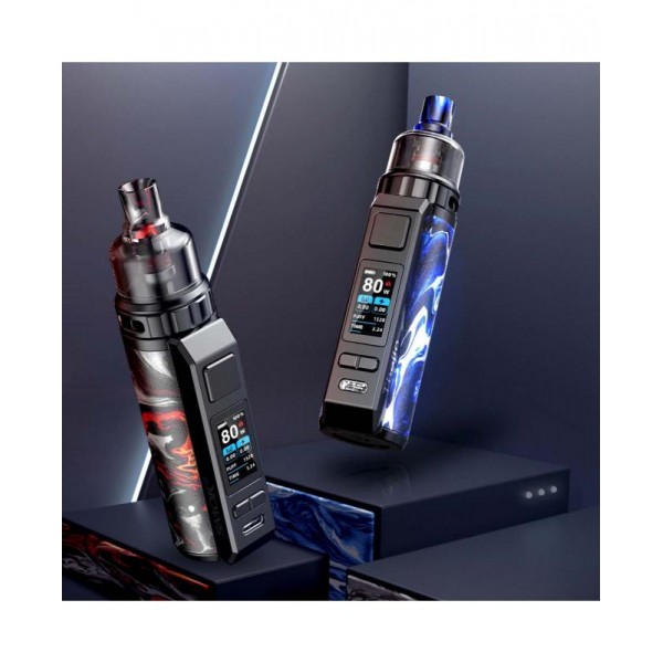 Smok Thallo 80W Pod Kit