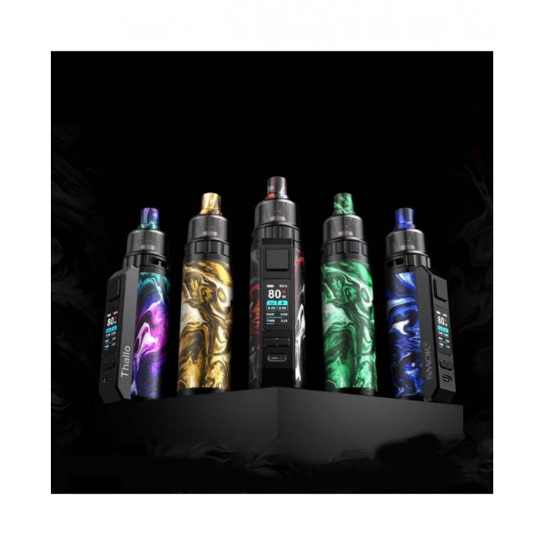 Smok Thallo 80W Pod Kit