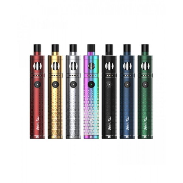 Smok Stick R22 Vape Pen Kit 2000mAh