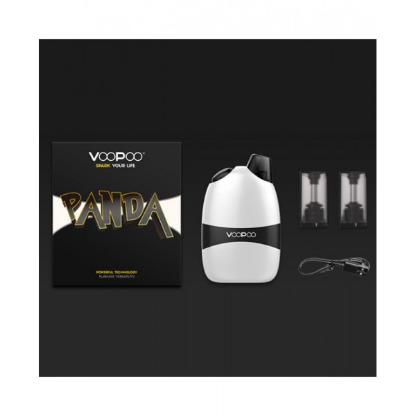 Voopoo Panda Pod Vape Kit