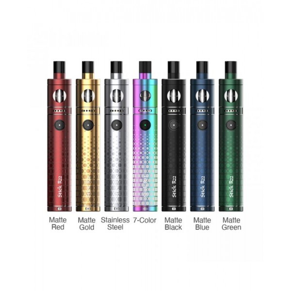 Smok Stick R22 Vape Pen Kit 2000mAh