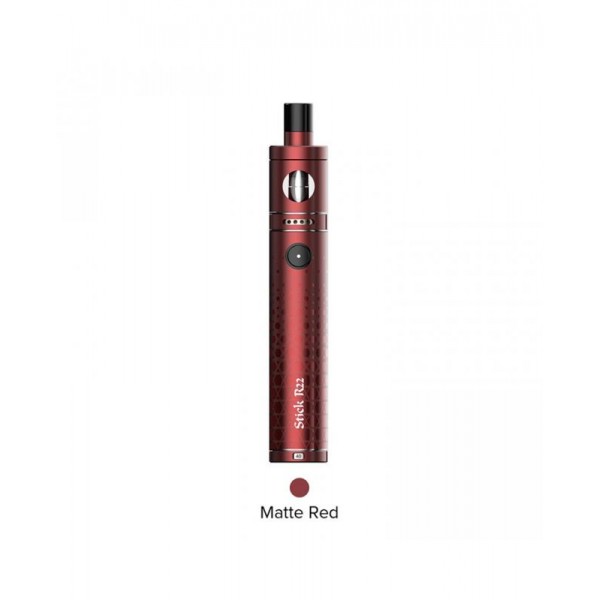 Smok Stick R22 Vape Pen Kit 2000mAh