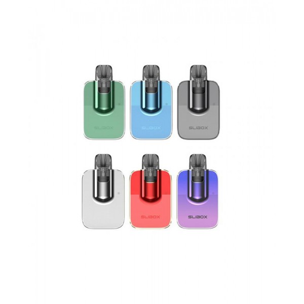 Kanger Slibox Pod System Kit 500mAh