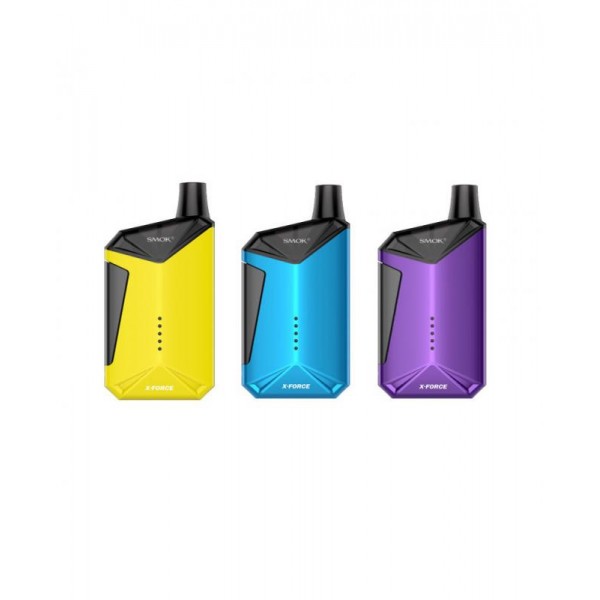 Smok X-Force Pod System Starter Kit