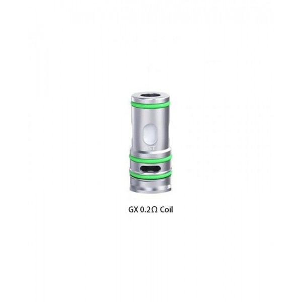 Eleaf GX Coil 4pcs