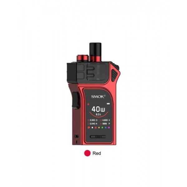 Smok Mag Pod Kit 40W