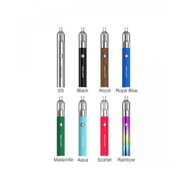 Geekvape G18 Starter Vape Pen Kit 1300mAh