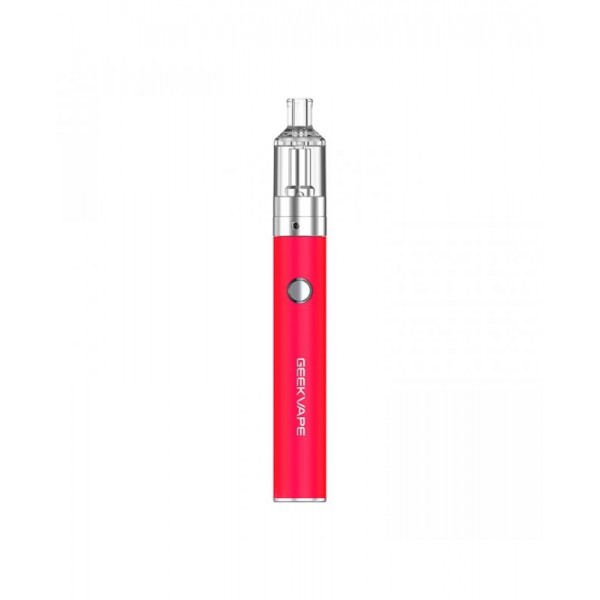 Geekvape G18 Starter Vape Pen Kit 1300mAh